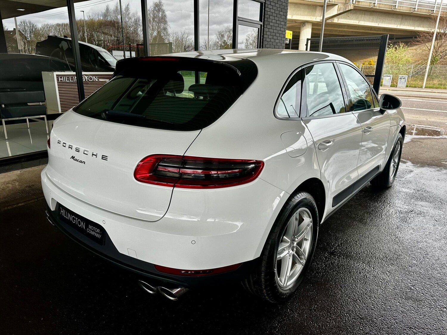 Used Porsche Macan for sale - 78156605: Photo 23