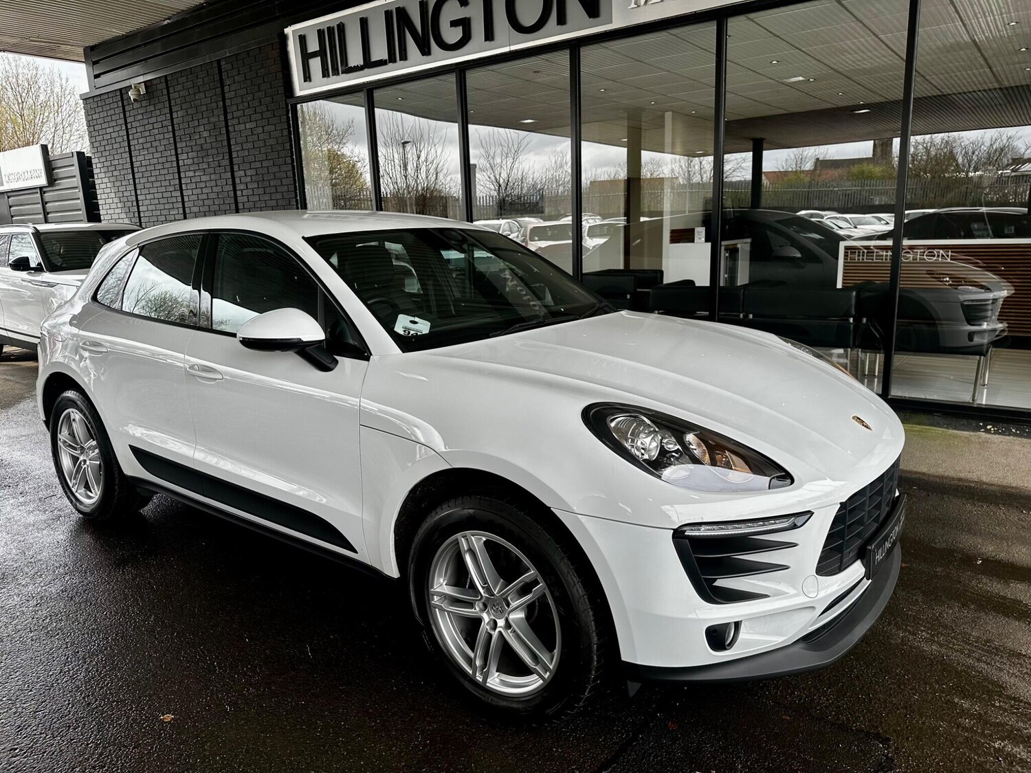 Used Porsche Macan for sale - 78156605: Photo 25