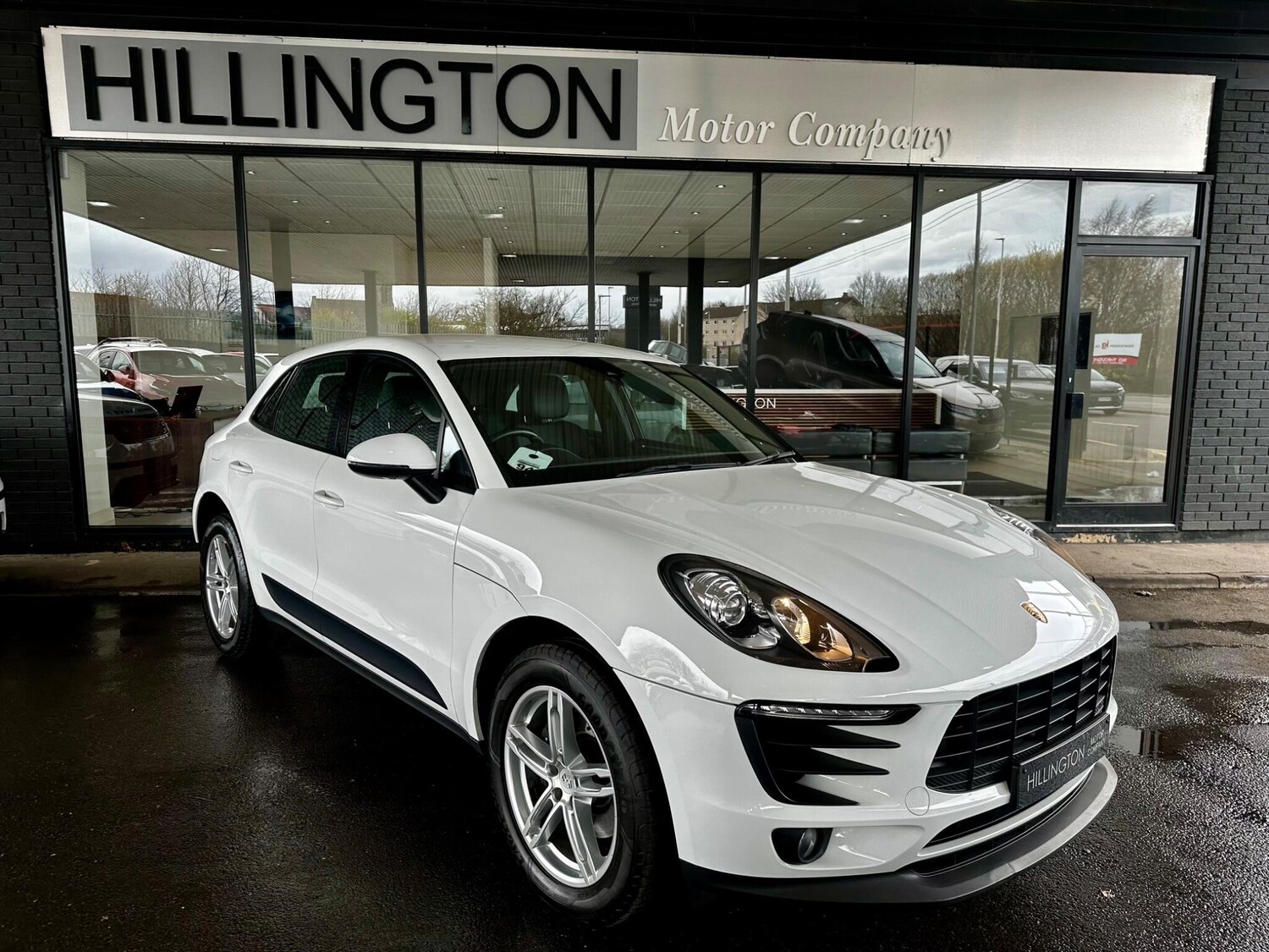 Used Porsche Macan for sale - 78156605: Photo 26