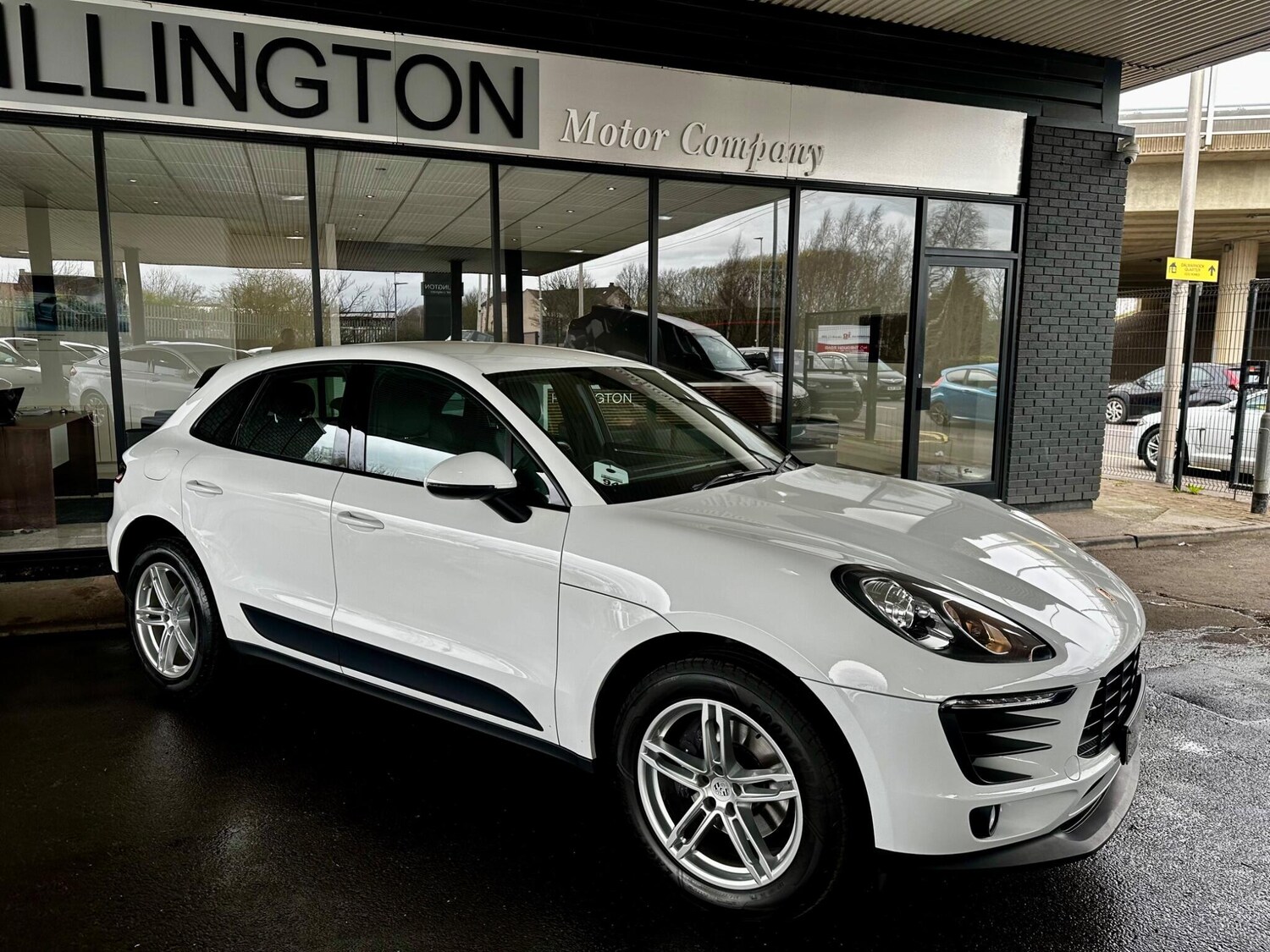 Used Porsche Macan for sale - 78156605: Photo 27