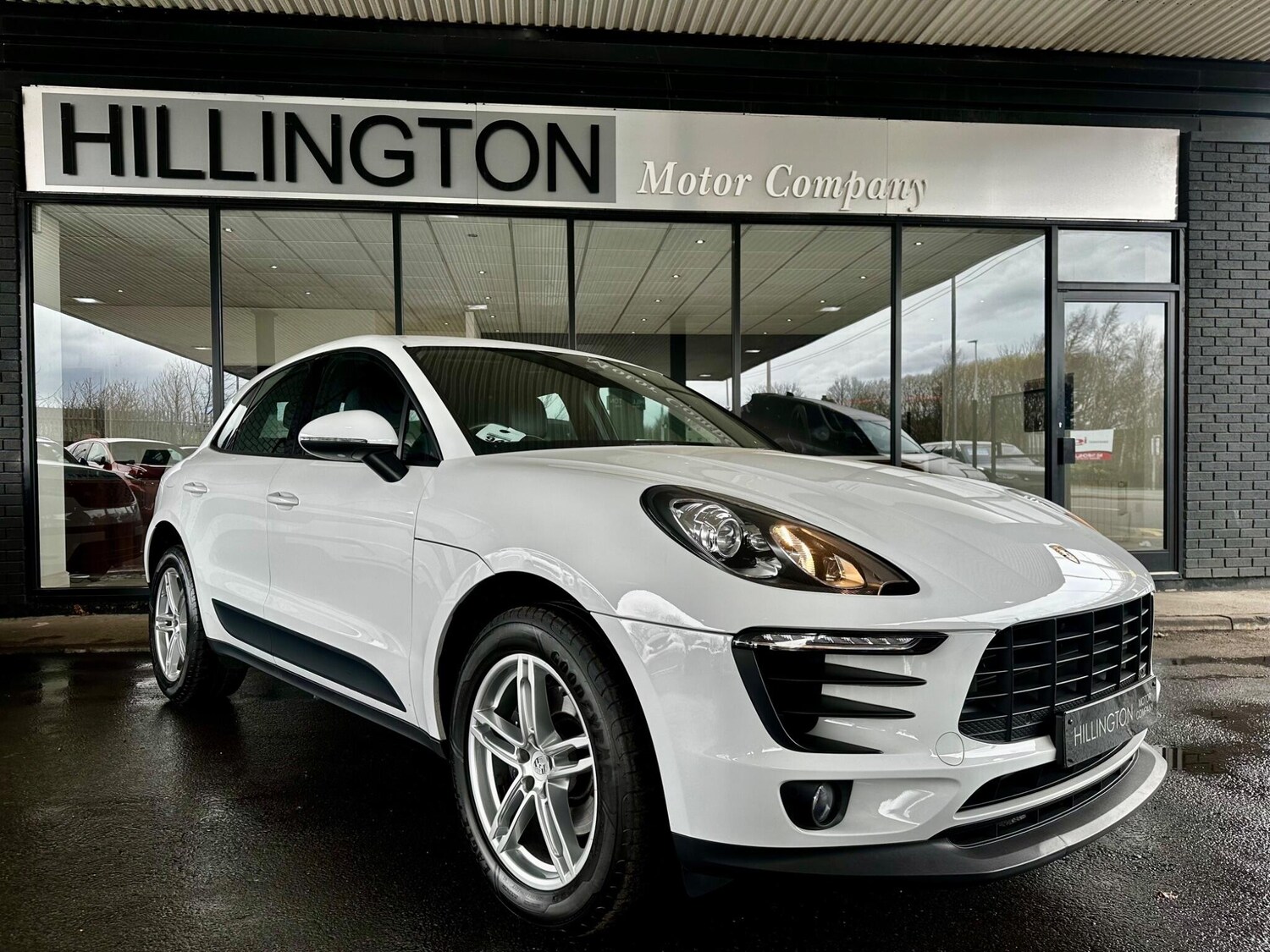 Used Porsche Macan for sale - 78156605: Photo 28