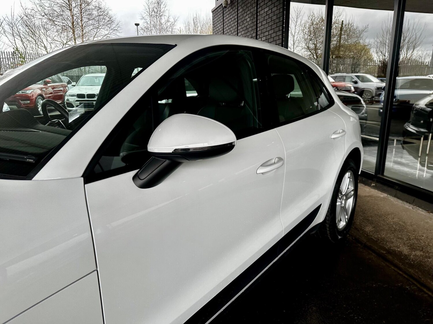 Used Porsche Macan for sale - 78156605: Photo 29