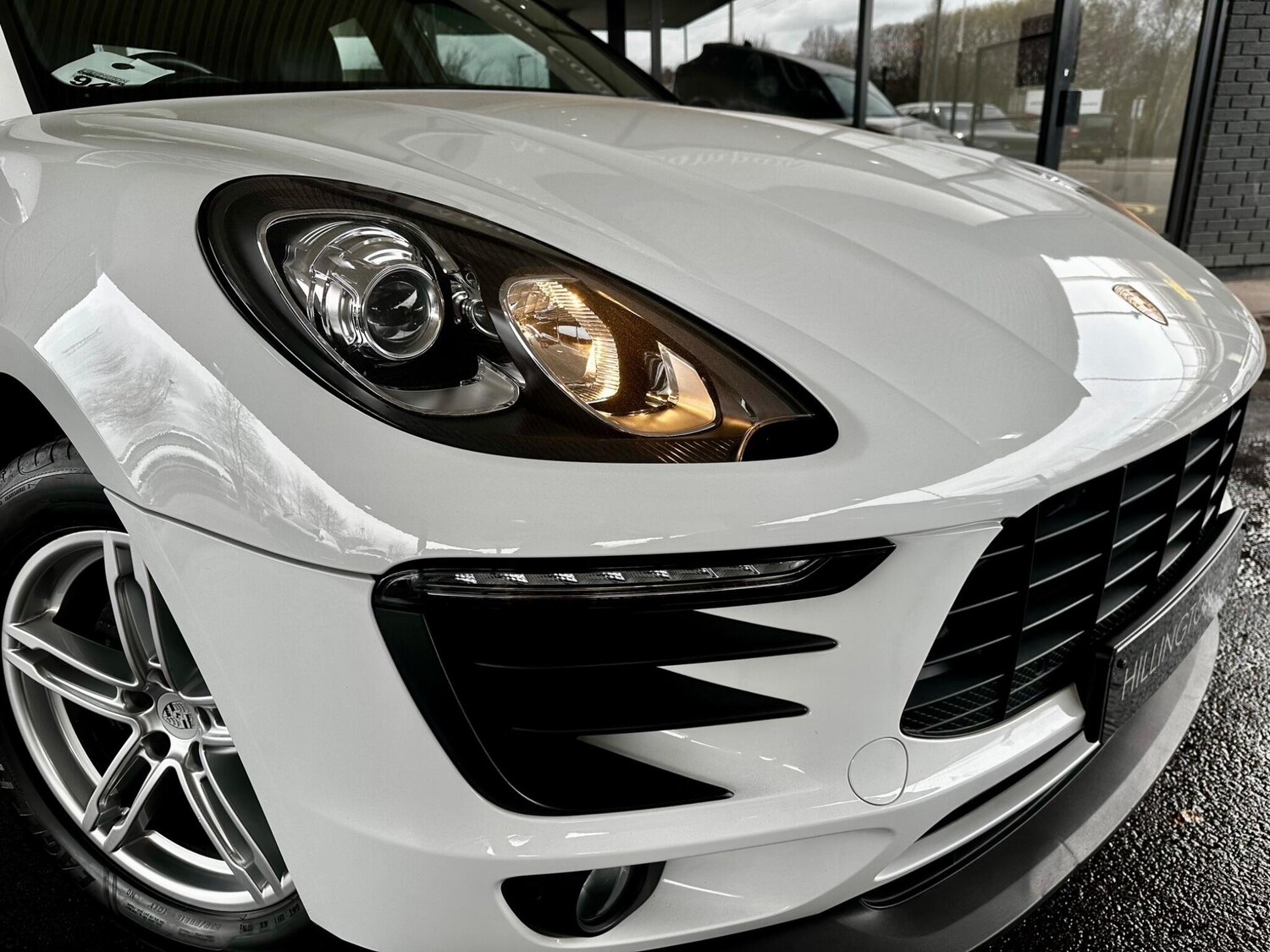 Used Porsche Macan for sale - 78156605: Photo 30