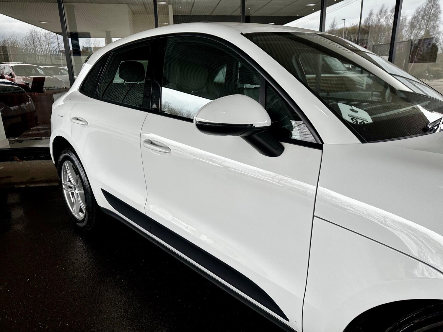 Used Porsche Macan for sale - 78156605: Photo 32