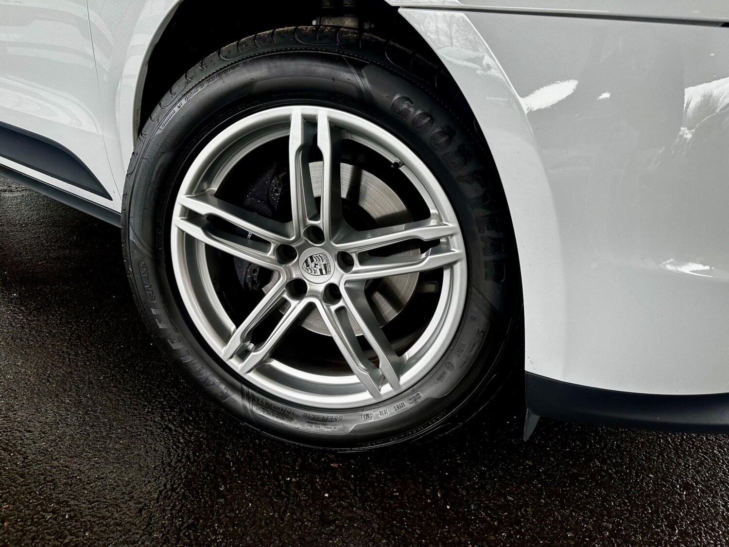 Used Porsche Macan for sale - 78156605: Photo 33