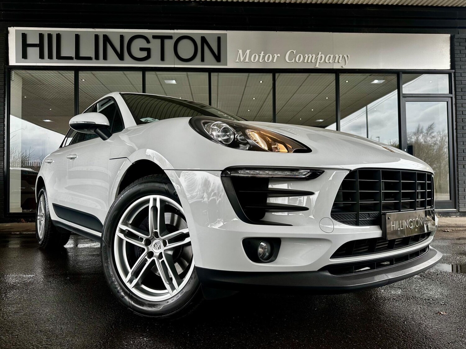 Used Porsche Macan for sale - 78156605: Photo 34