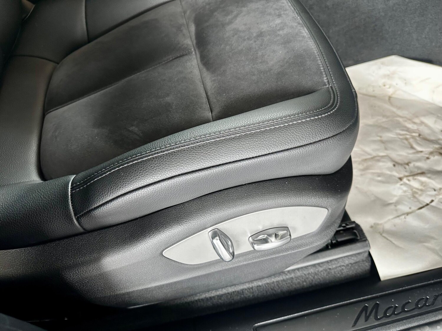 Used Porsche Macan for sale - 78156605: Photo 37