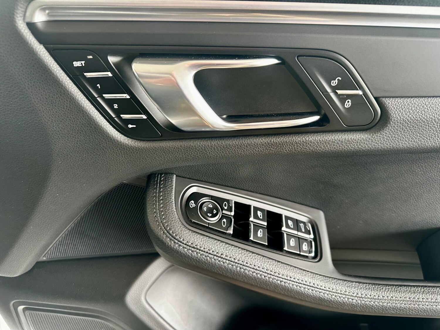 Used Porsche Macan for sale - 78156605: Photo 38