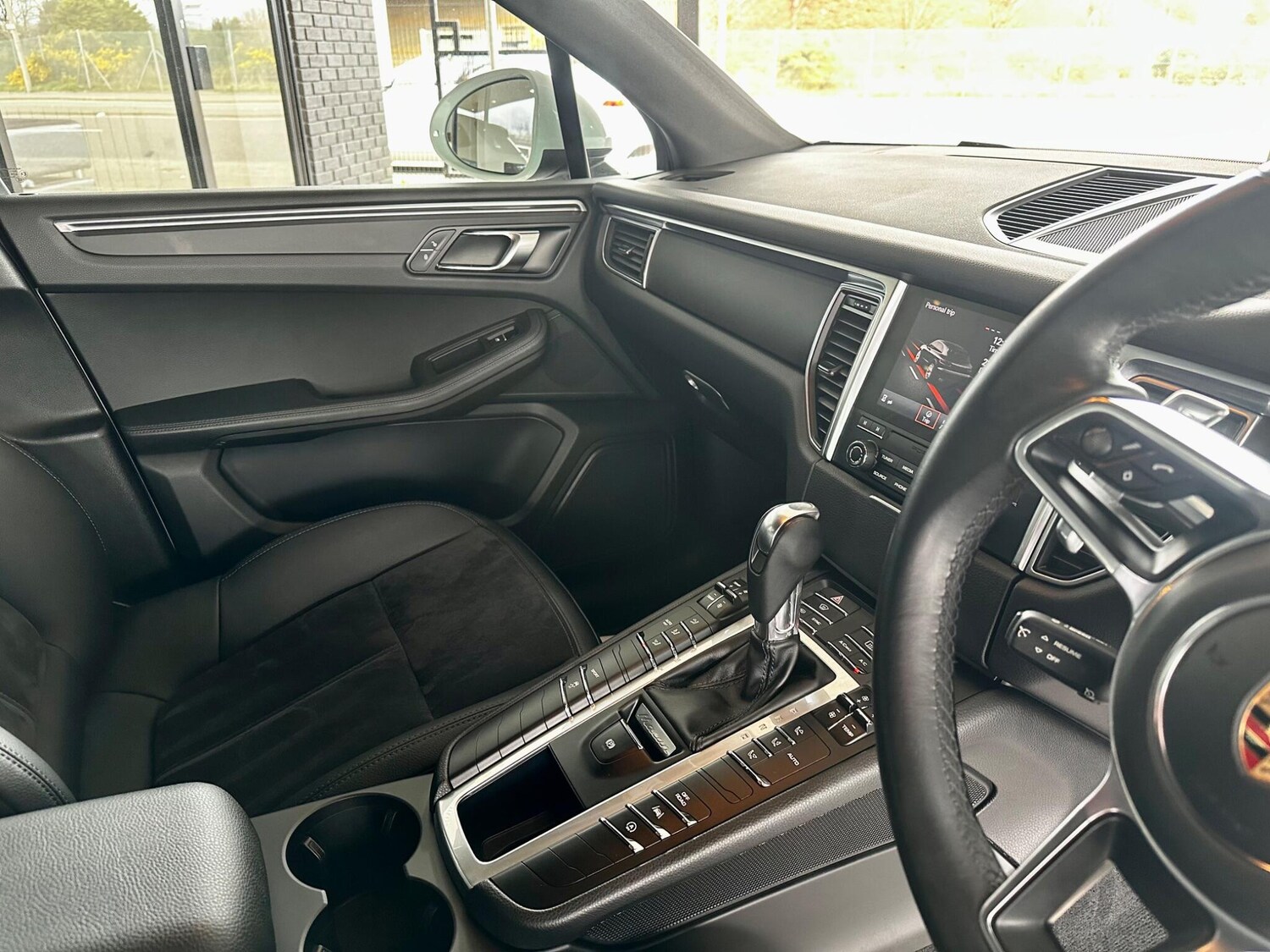 Used Porsche Macan for sale - 78156605: Photo 39