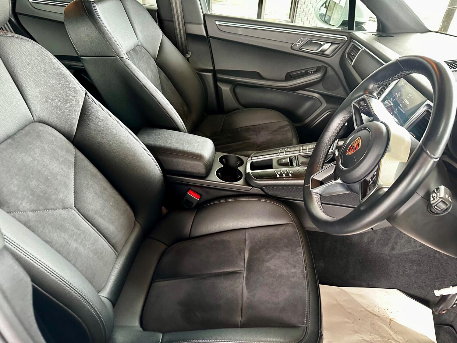 Used Porsche Macan for sale - 78156605: Photo 43