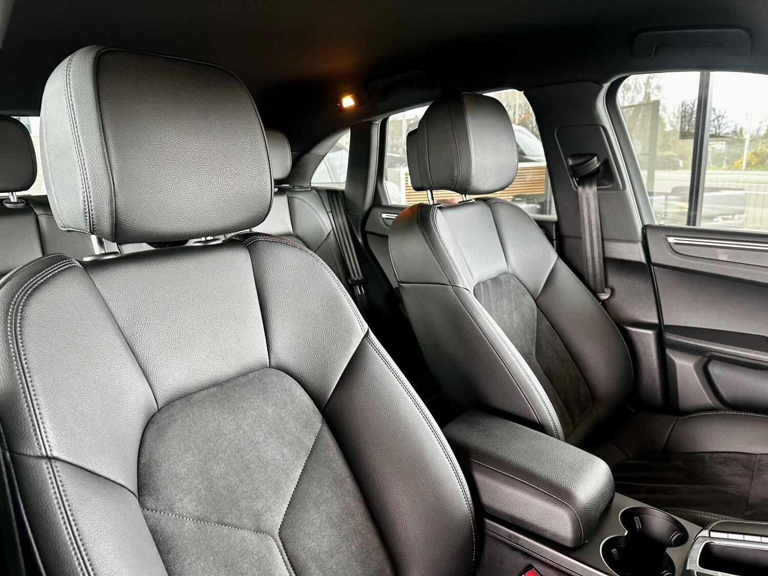 Used Porsche Macan for sale - 78156605: Photo 44