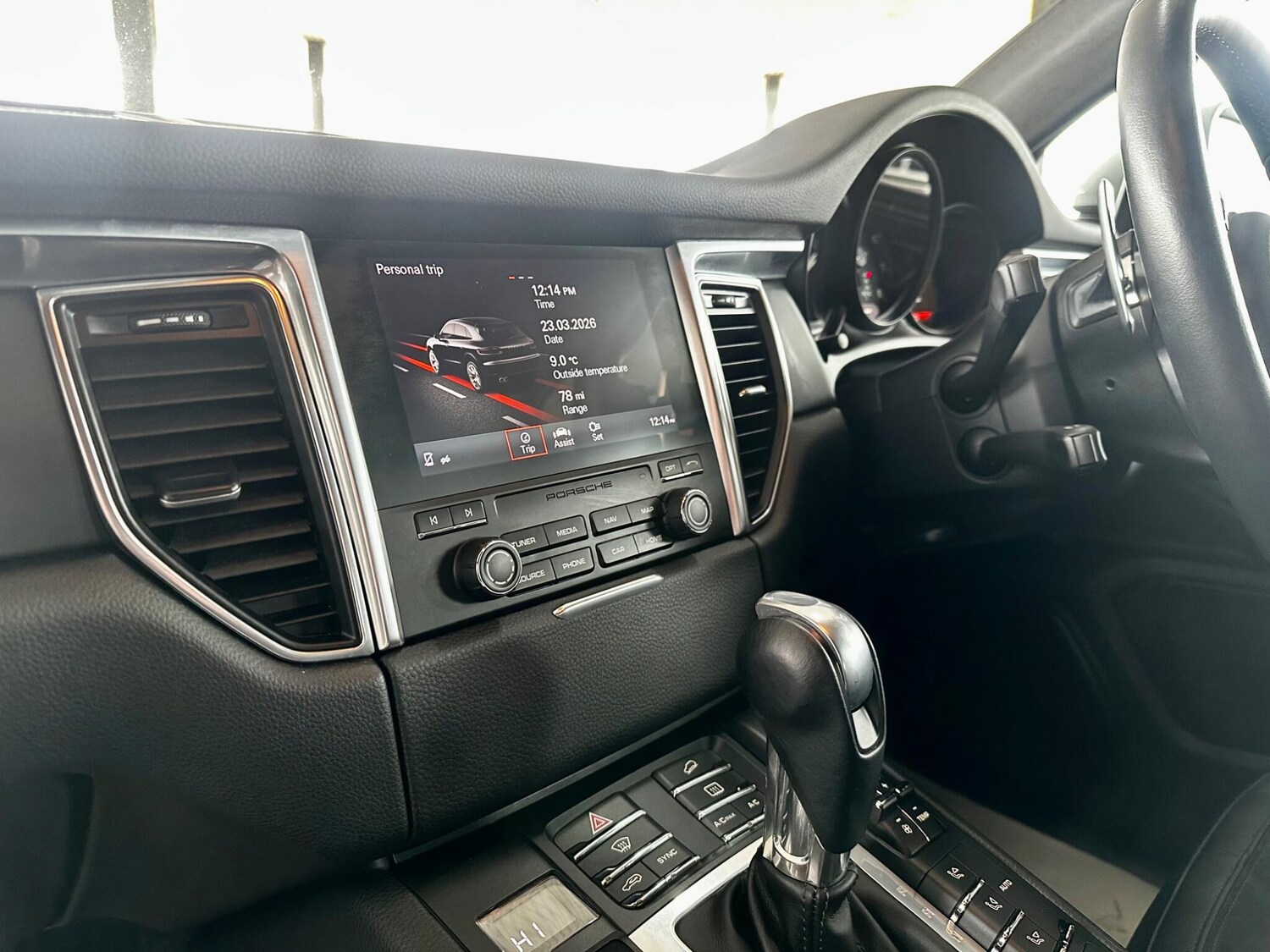 Used Porsche Macan for sale - 78156605: Photo 48