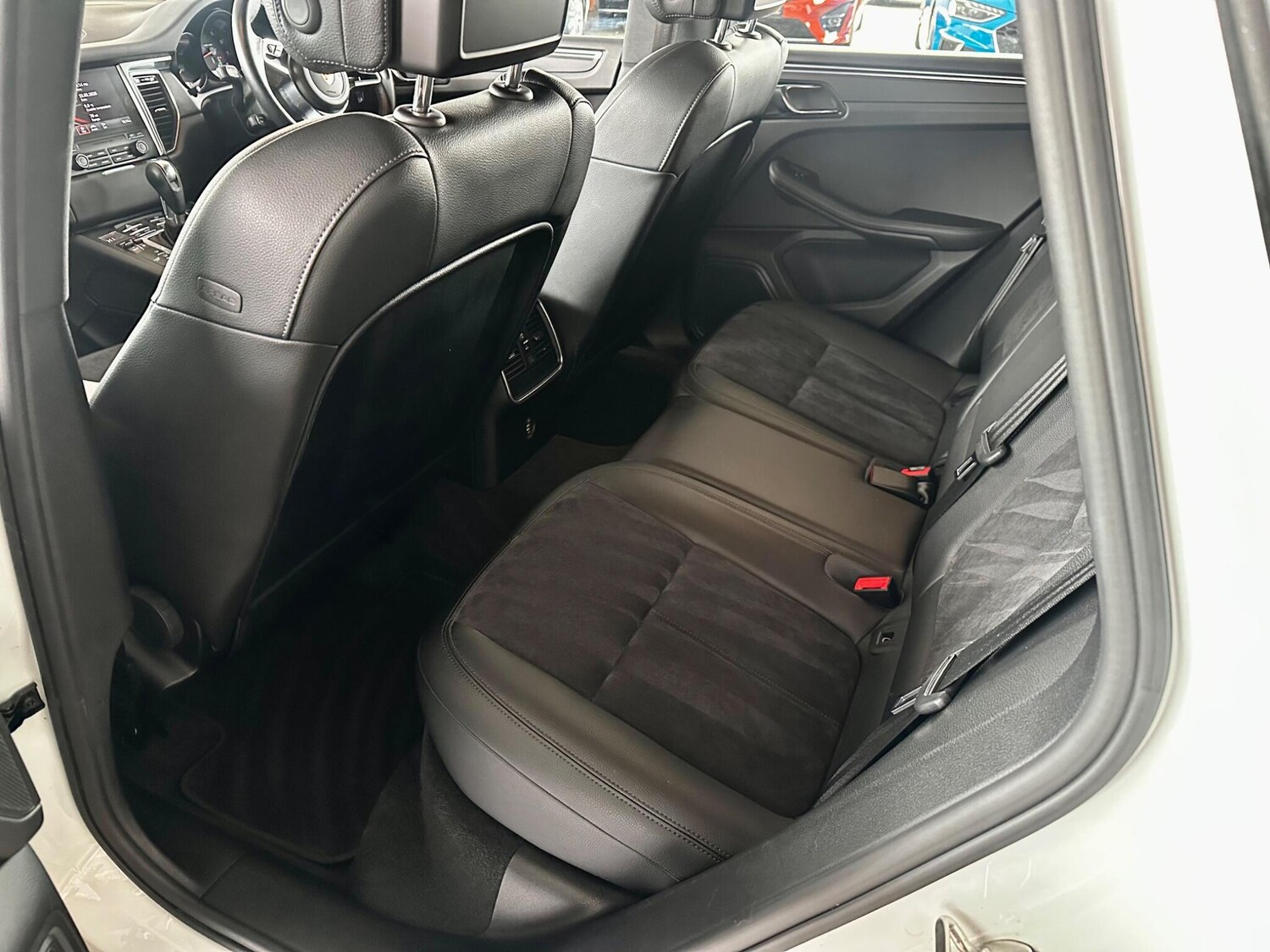 Used Porsche Macan for sale - 78156605: Photo 49