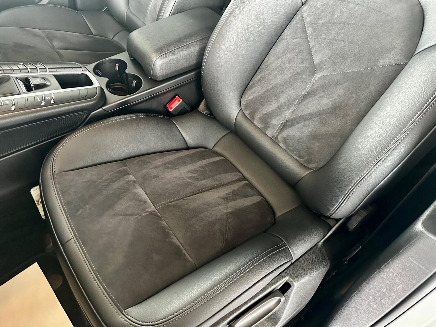 Used Porsche Macan for sale - 78156605: Photo 50