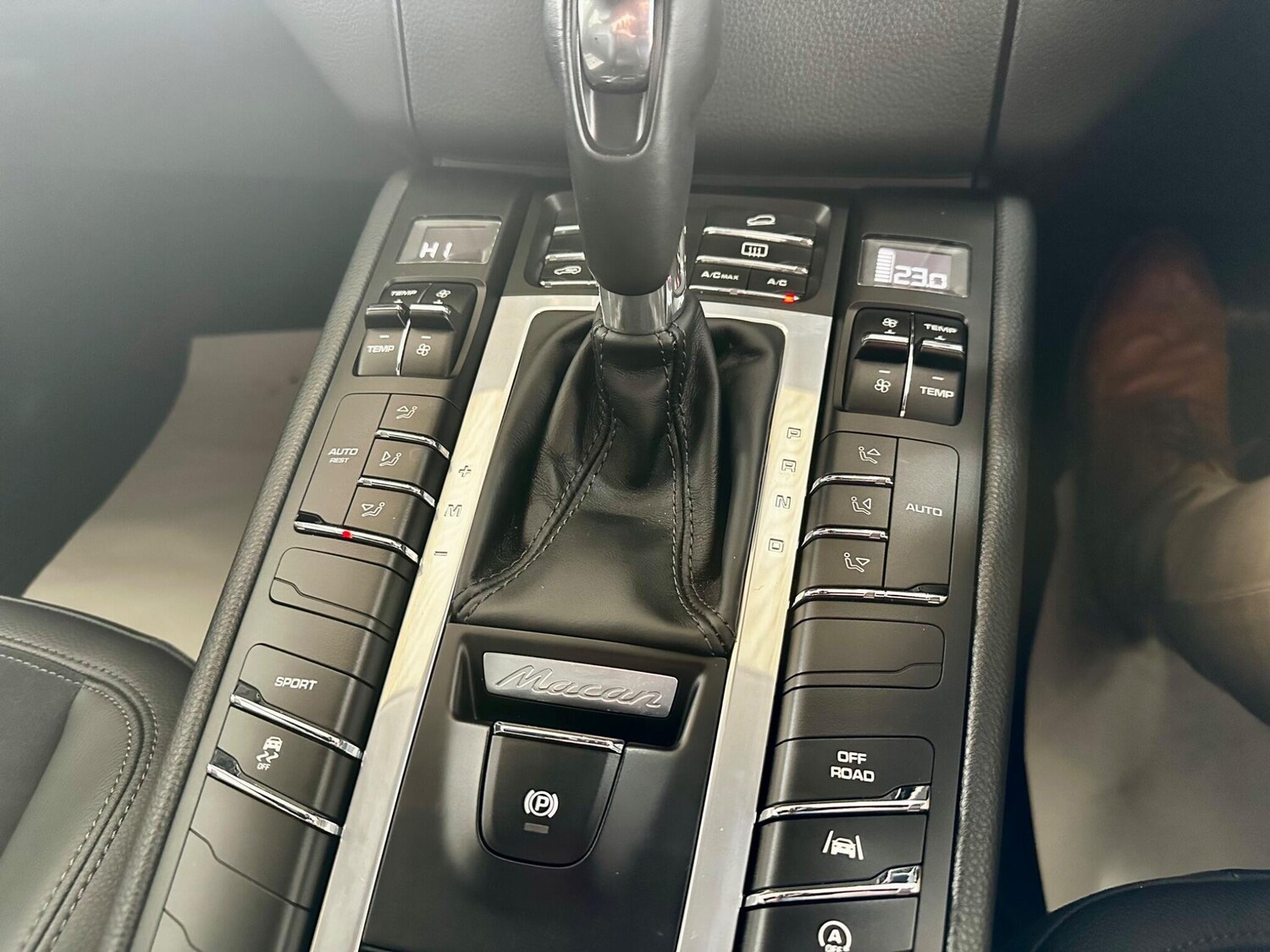 Used Porsche Macan for sale - 78156605: Photo 51