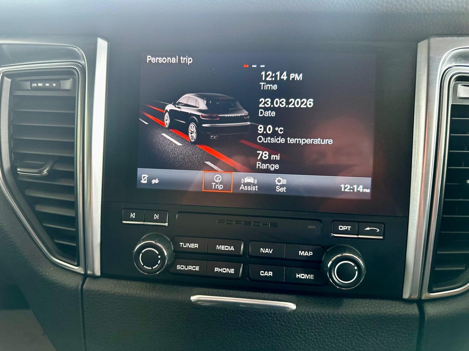 Used Porsche Macan for sale - 78156605: Photo 52