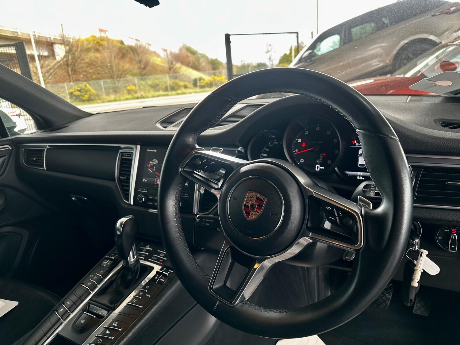 Used Porsche Macan for sale - 78156605: Photo 53