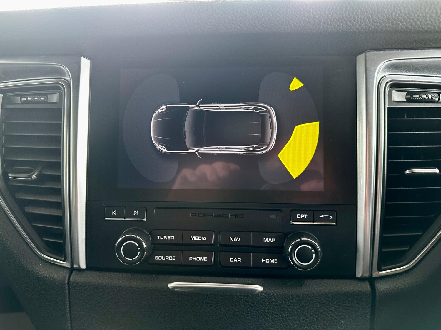 Used Porsche Macan for sale - 78156605: Photo 54