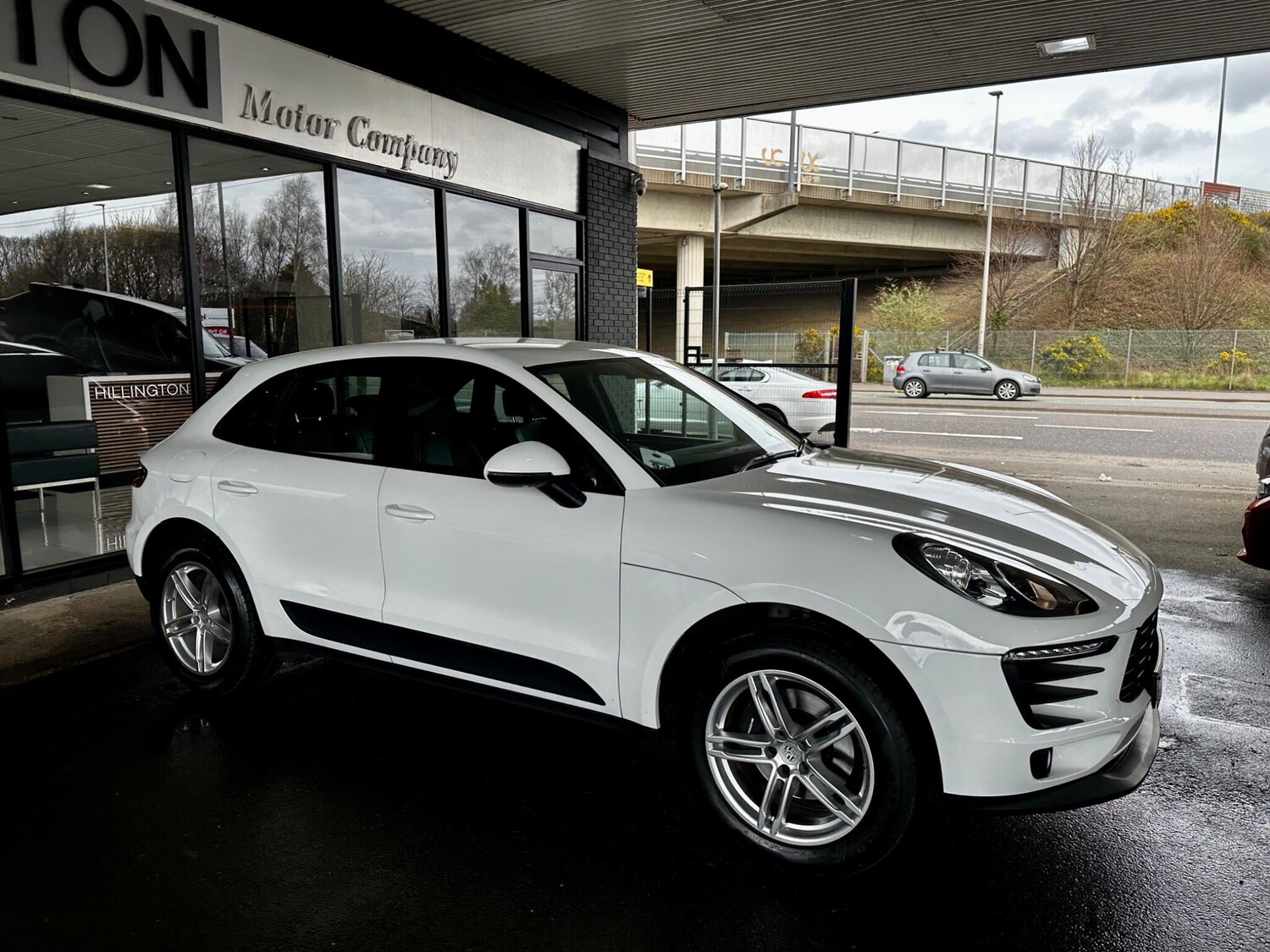 Used Porsche Macan for sale - 78156605: Photo 7