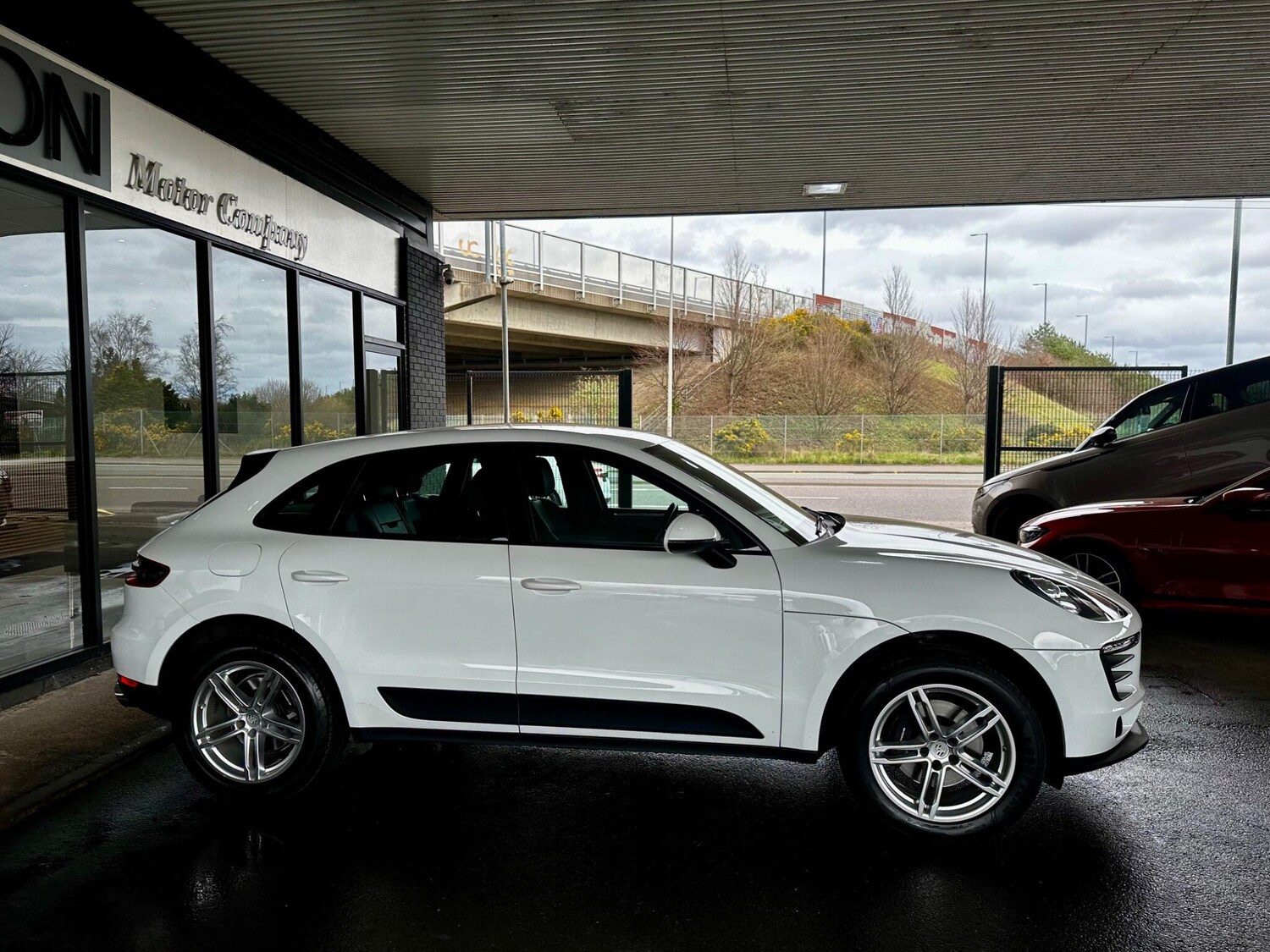 Used Porsche Macan for sale - 78156605: Photo 8