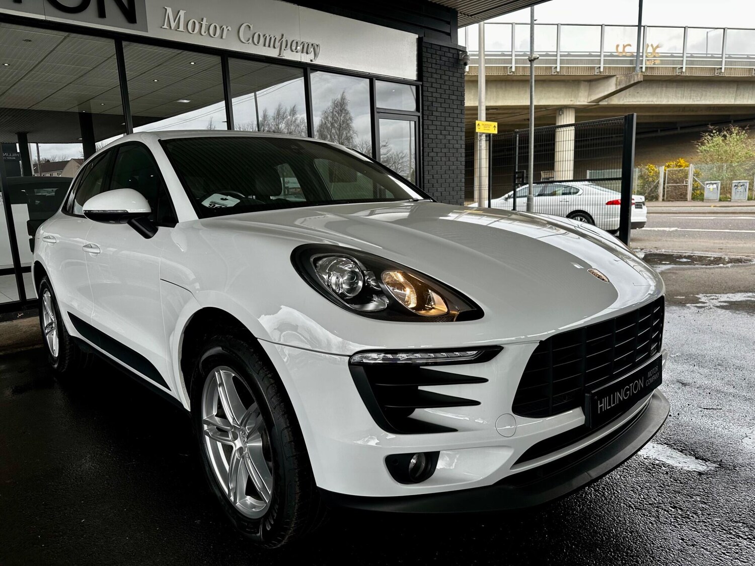 Used Porsche Macan for sale - 78156605: Photo 9