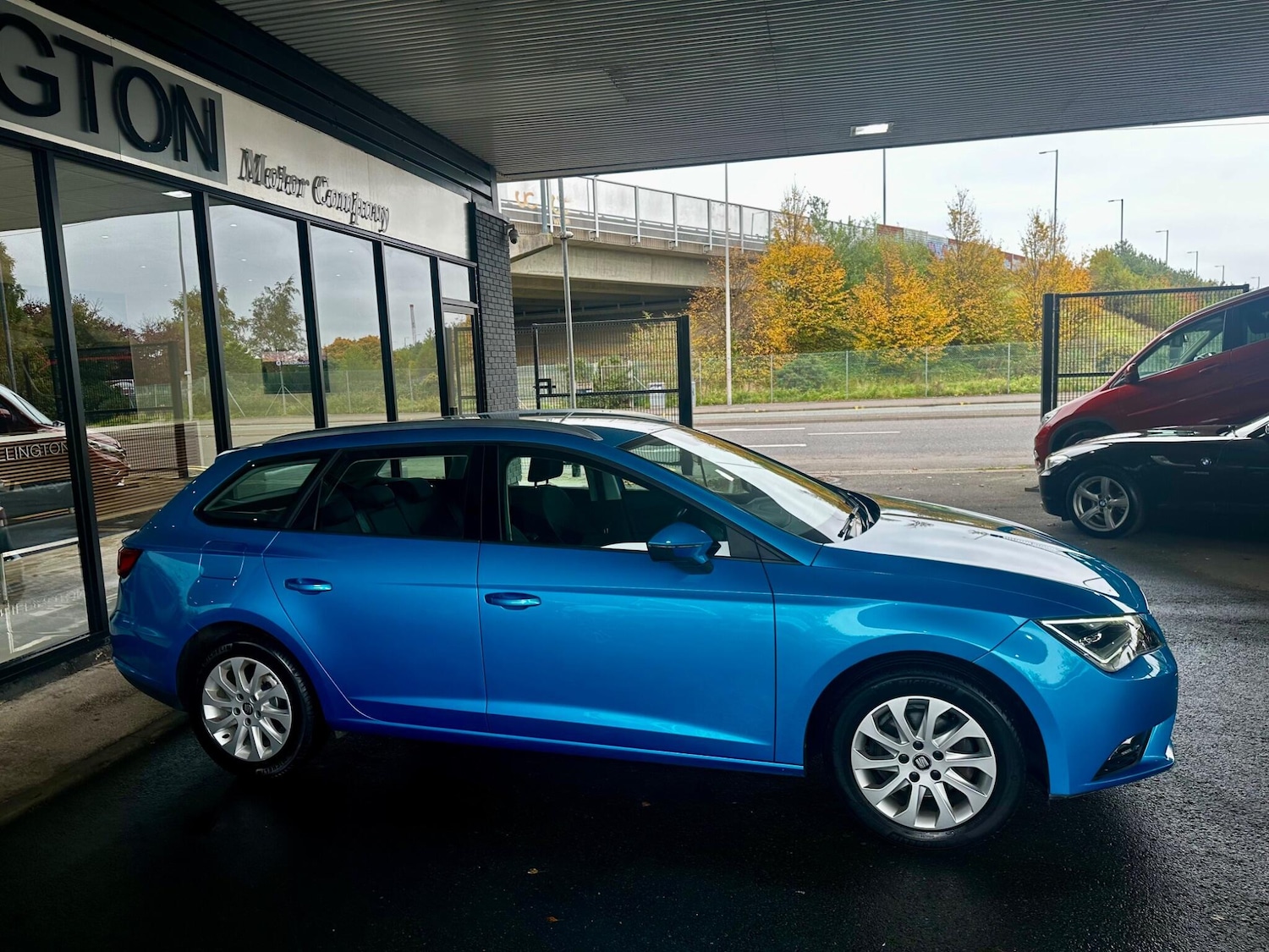 Used SEAT Leon 2015 for sale - 76307278: Photo 12