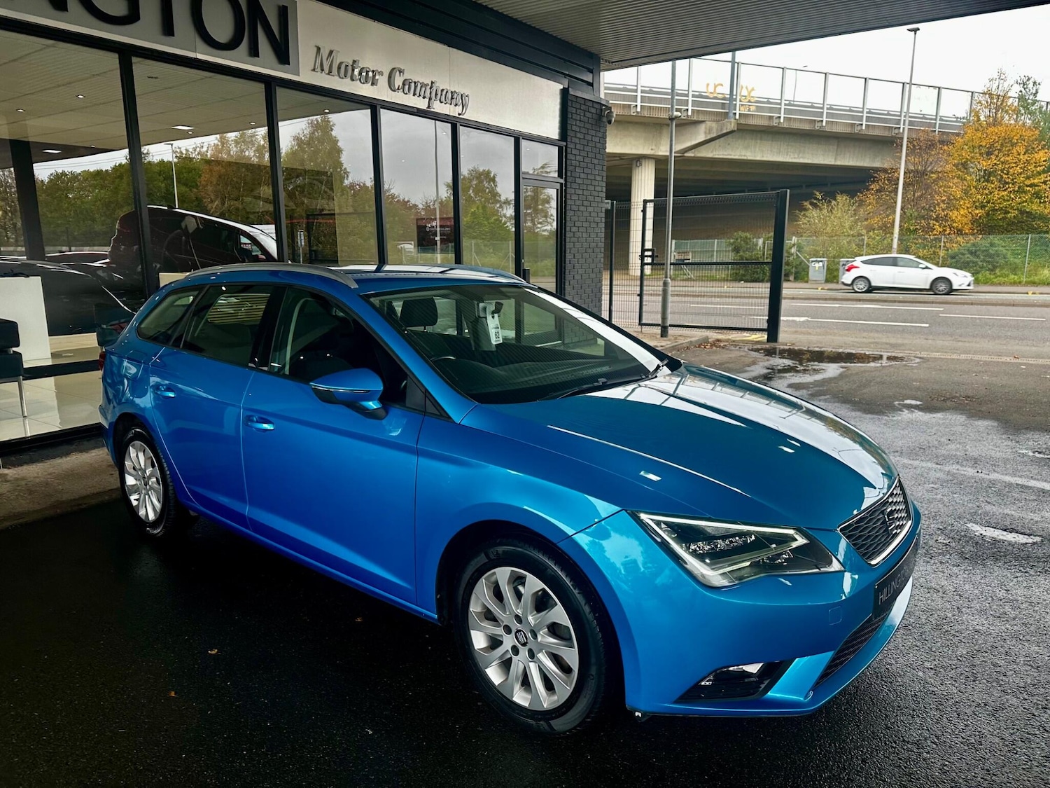 Used SEAT Leon 2015 for sale - 76307278: Photo 13