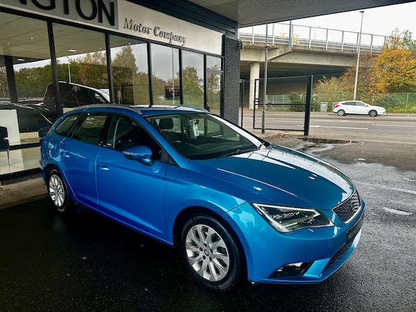 Used SEAT Leon 2015 for sale - 76307278: Photo 13