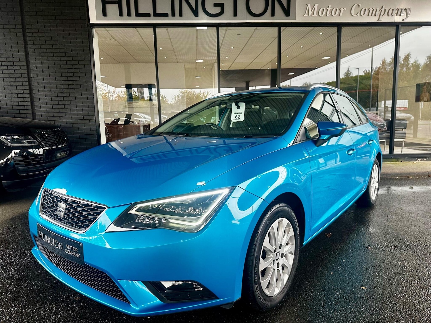 Used SEAT Leon 2015 for sale - 76307278: Photo 14