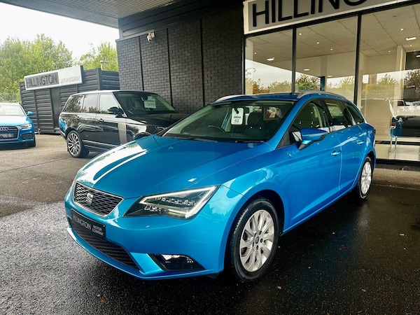 Used SEAT Leon 2015 for sale - 76307278: Photo 15