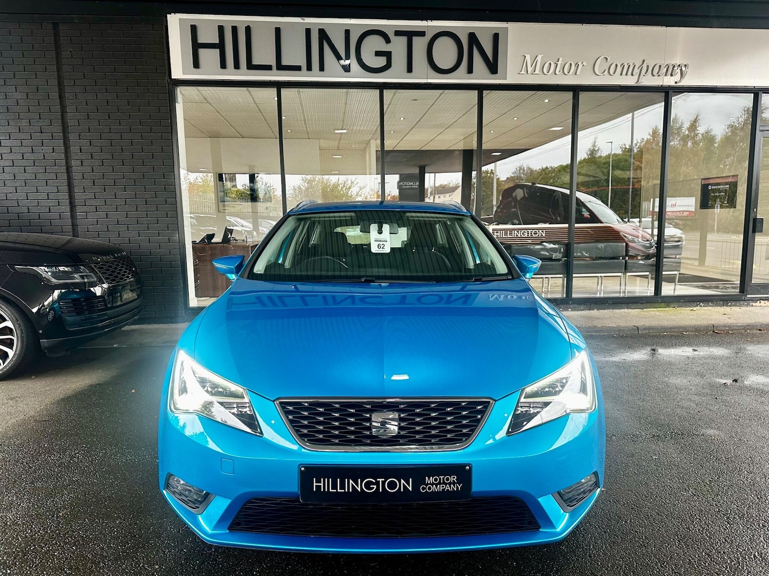 Used SEAT Leon 2015 for sale - 76307278: Photo 16