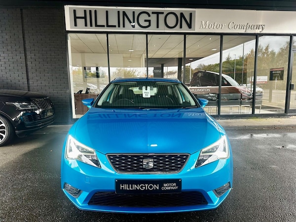 Used SEAT Leon 2015 for sale - 76307278: Photo 16