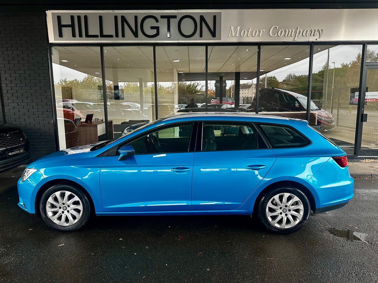 Used SEAT Leon 2015 for sale - 76307278: Photo 18