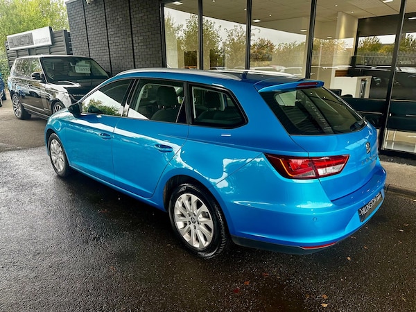 Used SEAT Leon 2015 for sale - 76307278: Photo 19
