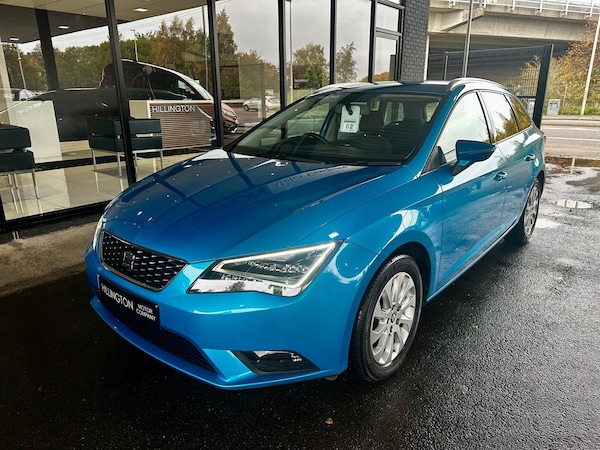 Used SEAT Leon 2015 for sale - 76307278: Photo 20