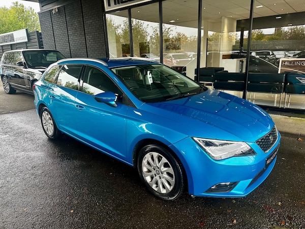 Used SEAT Leon 2015 for sale - 76307278: Photo 21