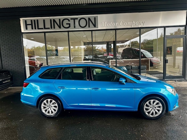 Used SEAT Leon 2015 for sale - 76307278: Photo 22