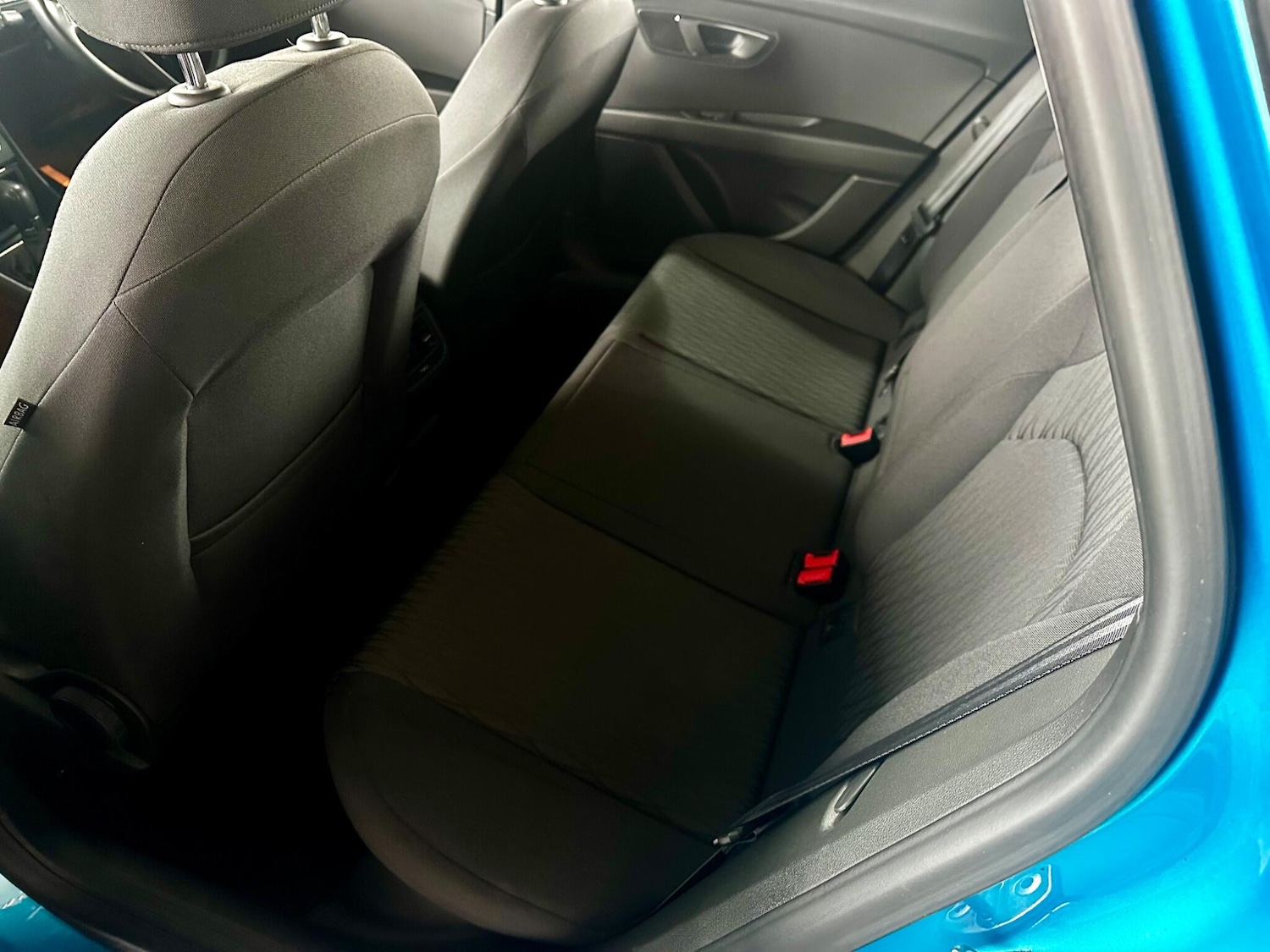 Used SEAT Leon 2015 for sale - 76307278: Photo 26