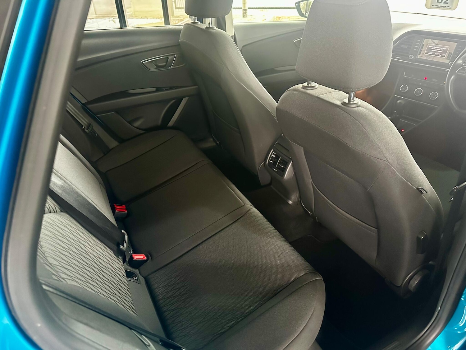 Used SEAT Leon 2015 for sale - 76307278: Photo 31