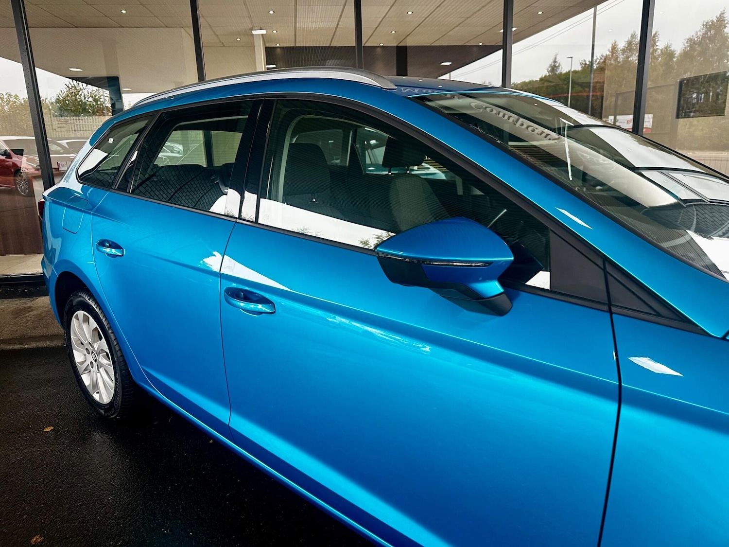 Used SEAT Leon 2015 for sale - 76307278: Photo 6
