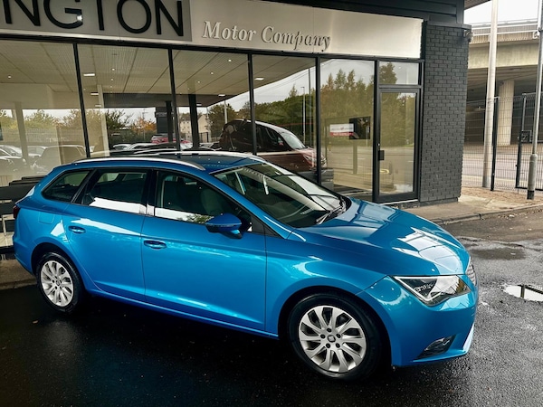 Used SEAT Leon 2015 for sale - 76307278: Photo 9
