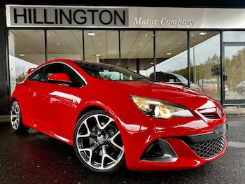 2015 (65) - 2.0T 16V VXR 3dr