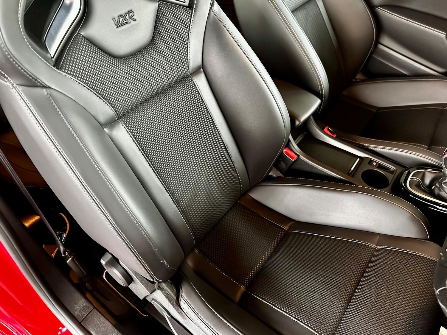 Used Vauxhall Astra GTC 2015 for sale - 76989551: Photo 24