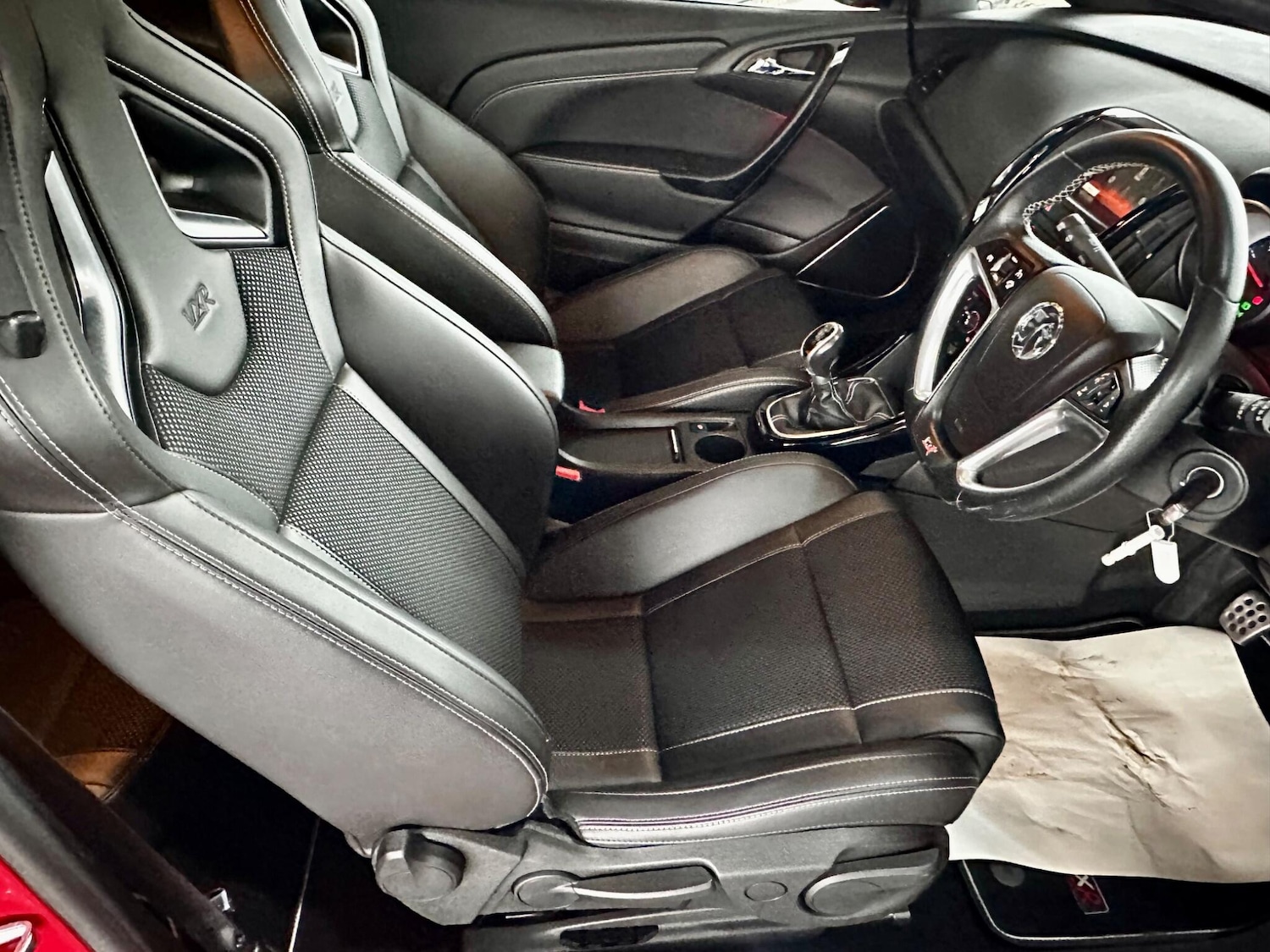 Used Vauxhall Astra GTC 2015 for sale - 76989551: Photo 25