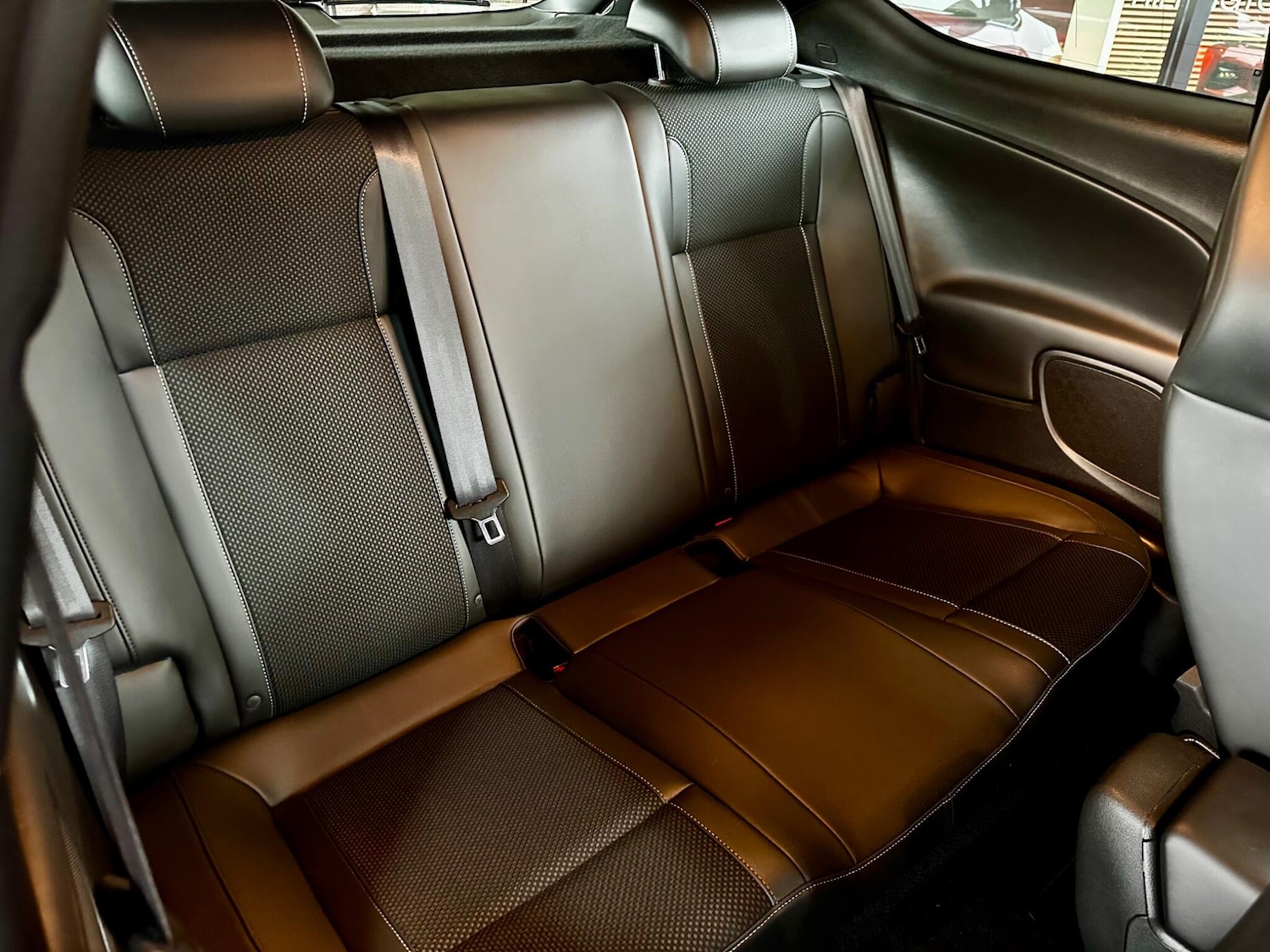 Used Vauxhall Astra GTC 2015 for sale - 76989551: Photo 26