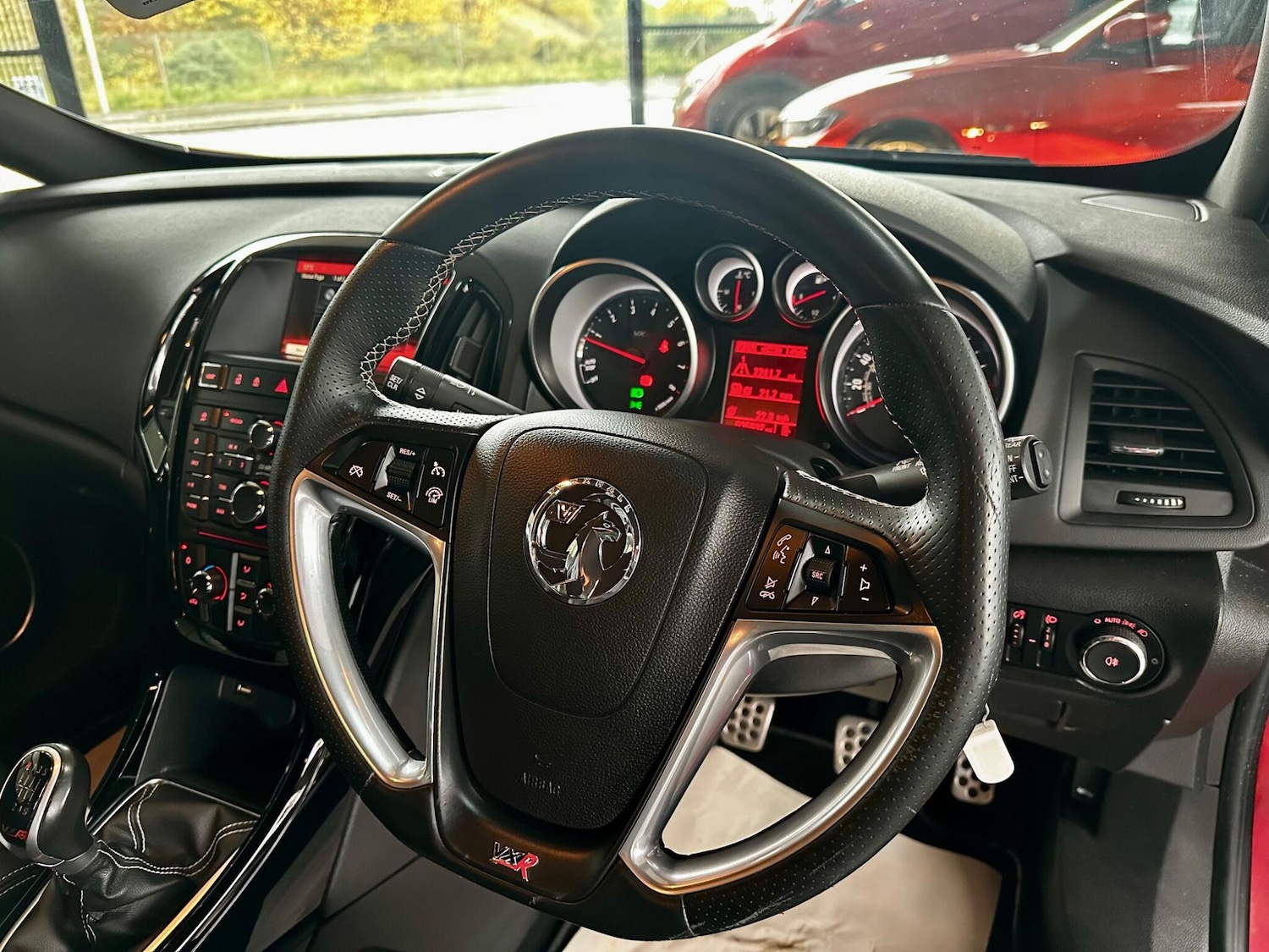 Used Vauxhall Astra GTC 2015 for sale - 76989551: Photo 33