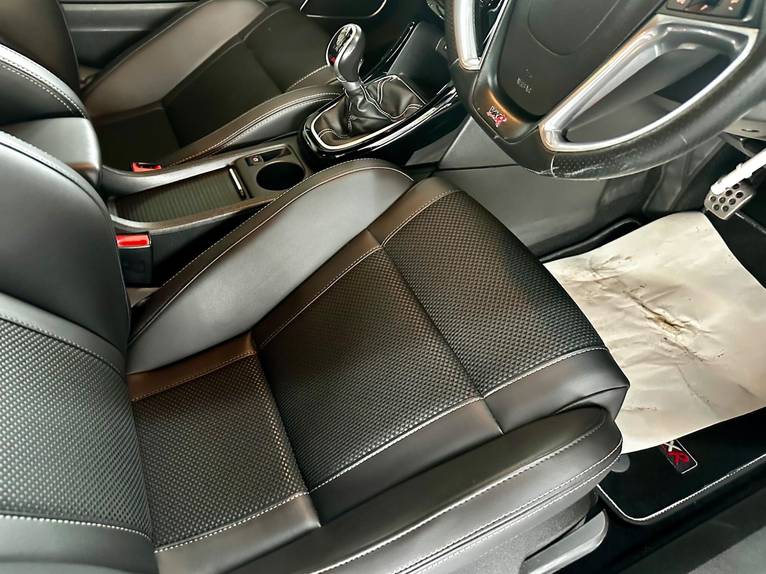 Used Vauxhall Astra GTC 2015 for sale - 76989551: Photo 34