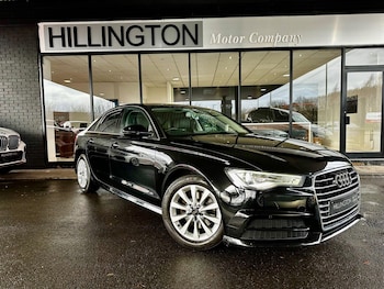 2017 (17) - 2.0 TDI Ultra SE Executive 4dr