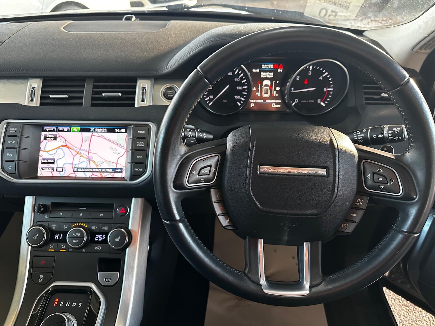 Used Land Rover Range Rover Evoque for sale - 76995025: Photo 10