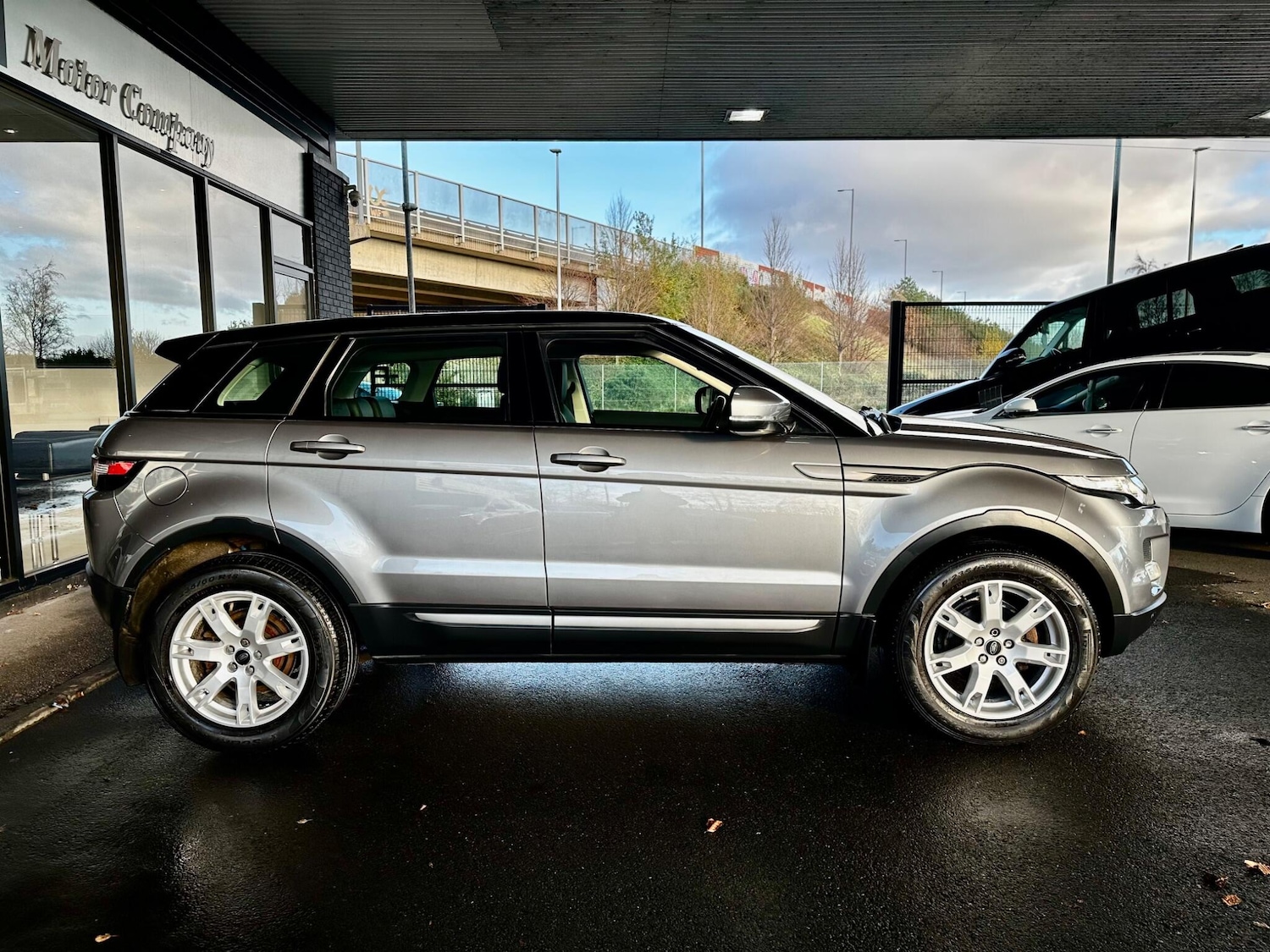 Used Land Rover Range Rover Evoque for sale - 76995025: Photo 25